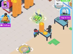 Spēle Pizza Tycoon online
