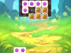 Spēle Puzzle Tap online
