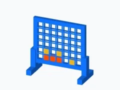 Spēle Can Has Connect 4 online