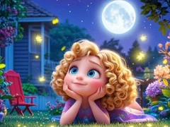 Spēle Find The Differences: To The Moon online