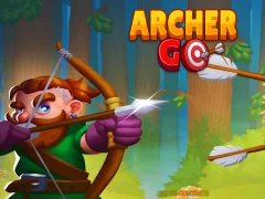 Spēle Acher Go online