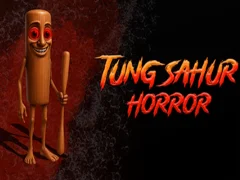 Spēle Tung Sahur Horror online
