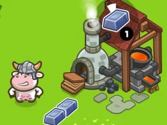Spēle Cow Castle online