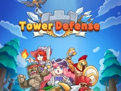 Spēle Tower Defense 2 online