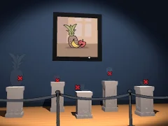 Spēle What is Art? online