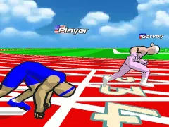 Spēle Speed Stars online