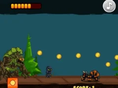 Spēle Warriors Vs Monster online