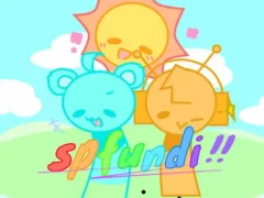 Spēle Spfundi Sprunki online