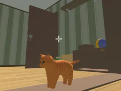 Spēle Cat Chaos Simulator online
