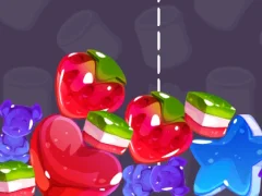 Spēle Candy for Capybara online