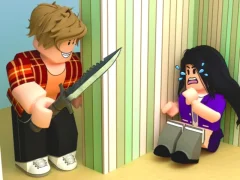 Spēle Murder Mystery online