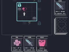 Spēle Heart Forge online