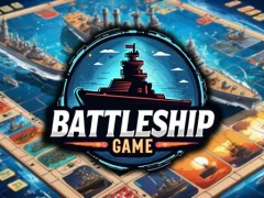 Spēle Battleship online