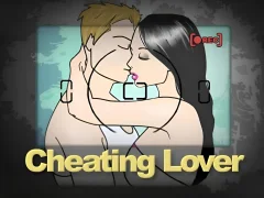 Spēle Cheating Lover online