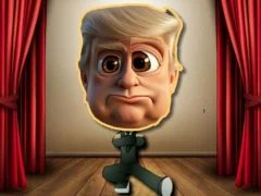 Spēle LOL Funny Dance online