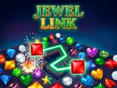 Spēle Jewel Link online