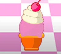 Spēle Ice-O-Matik online