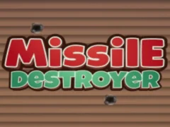 Spēle Missile Destroyer online