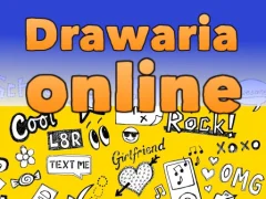 Spēle Drawaria.online online