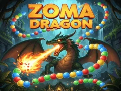 Spēle Zooma Dragon online