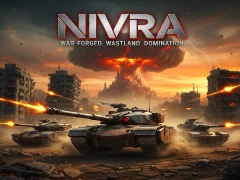 Spēle Nivra online