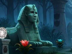 Spēle Hidden Pyramid Escape online