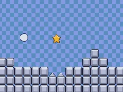 Spēle Bounce Ball online