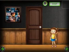 Spēle Amgel Kids Room Escape 344 online