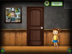 Spēle Amgel Kids Room Escape 336 online