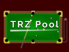 Spēle TRZ Pool online