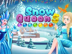 Spēle Snow Queen 5 online