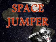 Spēle Space Jumper online