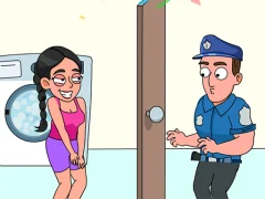 Spēle Remove the Evidence online