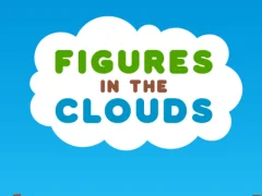 Spēle Figures in the Clouds online