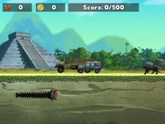 Spēle Death Worm online