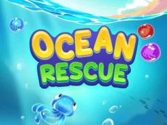 Spēle Ocean Rescue online