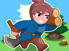 Spēle Sandbox Island War online