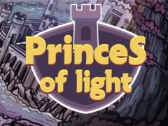 Spēle Princes Of Light online