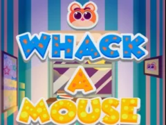Spēle Whack A Mouse online