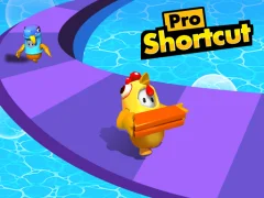 Spēle Shortcut Pro online
