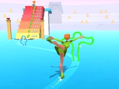 Spēle Figure Skating: On Ice! online