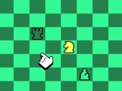 Spēle Last Chess Standing online