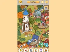 Spēle Find It Out Grow A Garden online