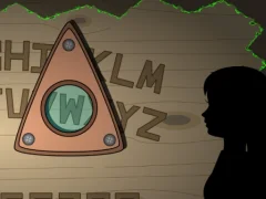 Spēle Ouija Voices online