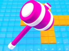 Spēle Happy Color online