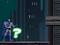 Spēle Batman The rooftop caper online