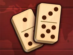 Spēle Domino World online