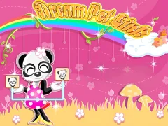 Spēle Dream Pet Link online