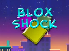 Spēle Blox Shock online