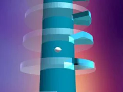 Spēle Helix Ascend online